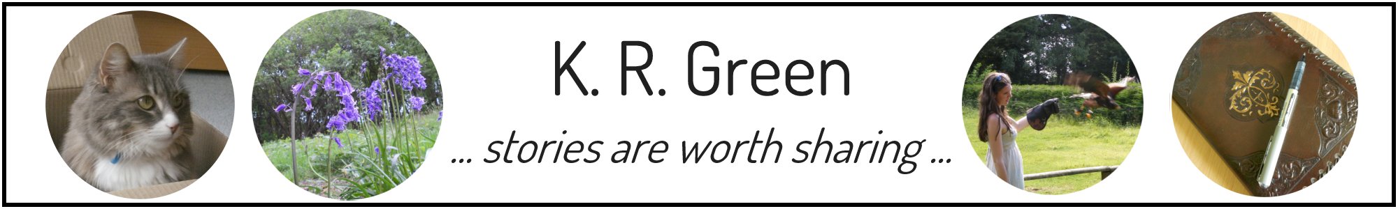 K R Green